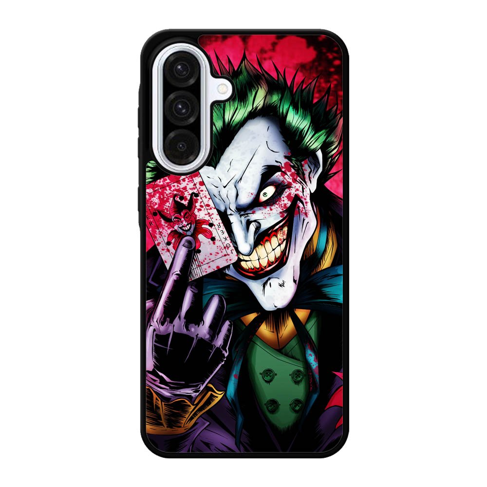 Joker Smult Samsung Galaxy A56 Case OV7393