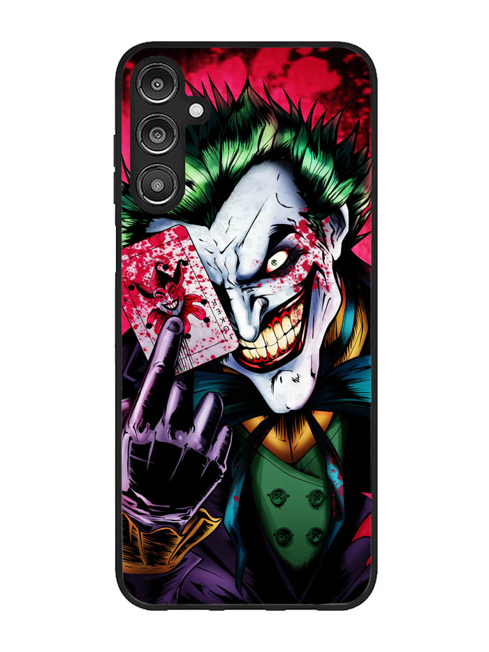 Joker Smult Samsung Galaxy A14 5G Case