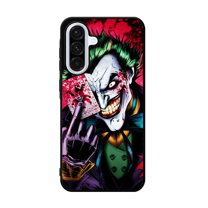 Joker Smult Samsung Galaxy A36 Case OV7393