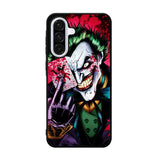 Joker Smult Samsung Galaxy A36 Case OV0203