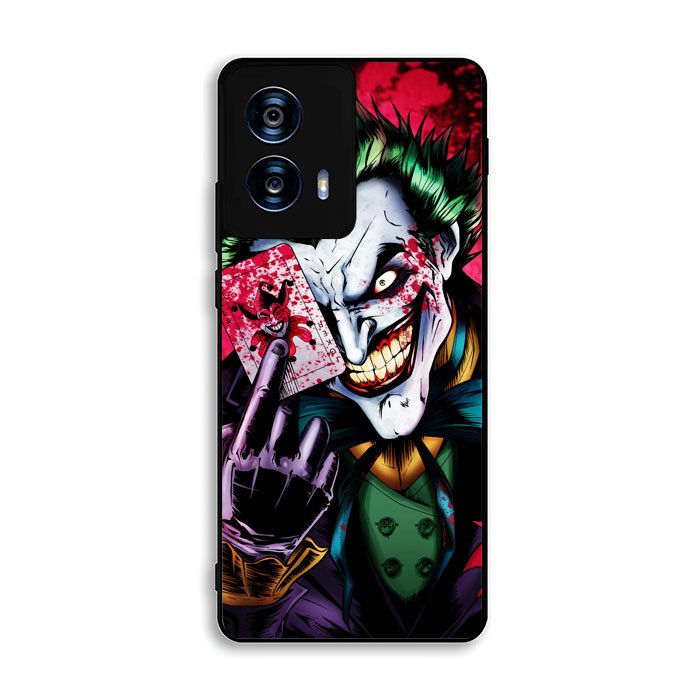 Joker Smult Motorola Moto G Power 5G 2024 Case OV0203