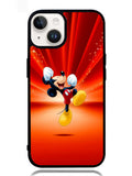Mickey Mouse Disney iPhone 14 Plus Case