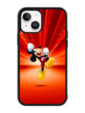 Mickey Mouse Disney iPhone 15 Case OV3271