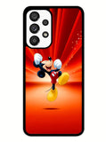 Mickey Mouse Disney Samsung Galaxy A53 5G Case
