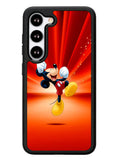 Mickey Mouse Disney Samsung Galaxy S23 5G Case