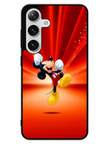 Mickey Mouse Disney Samsung Galaxy S25 5G Case