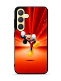 Mickey Mouse Disney Samsung Galaxy S25 Plus 5G , Samsung Galaxy S25+ 5G Case