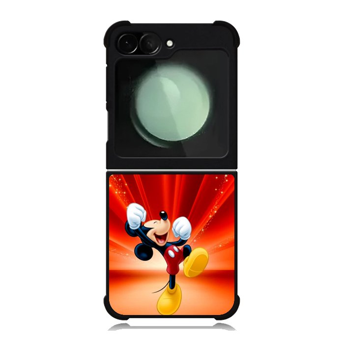 Mickey Mouse Disney Samsung Galaxy Z Flip 6 Case