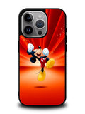 Mickey Mouse Disney iPhone 16 Pro Case