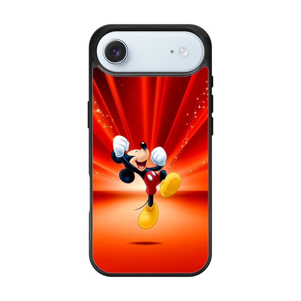 Mickey Mouse Disney iPhone Air Case
