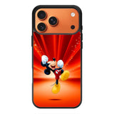 Mickey Mouse Disney Samsung Galaxy S26 Case
