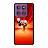 Mickey Mouse Disney Motorola Moto Edge 60 Pro Case