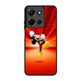 Mickey Mouse Disney Motorola Moto G 5G 2025 Case OV5092