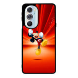 Mickey Mouse Disney Motorola Moto Edge 2022 Case