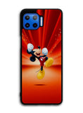 Mickey Mouse Disney Motorola Moto One 5G Case , Moto One 5G UW Case , Moto G 5G Plus Case