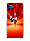 Mickey Mouse Disney Motorola Moto G 5G Case , Moto One 5G Ace Case