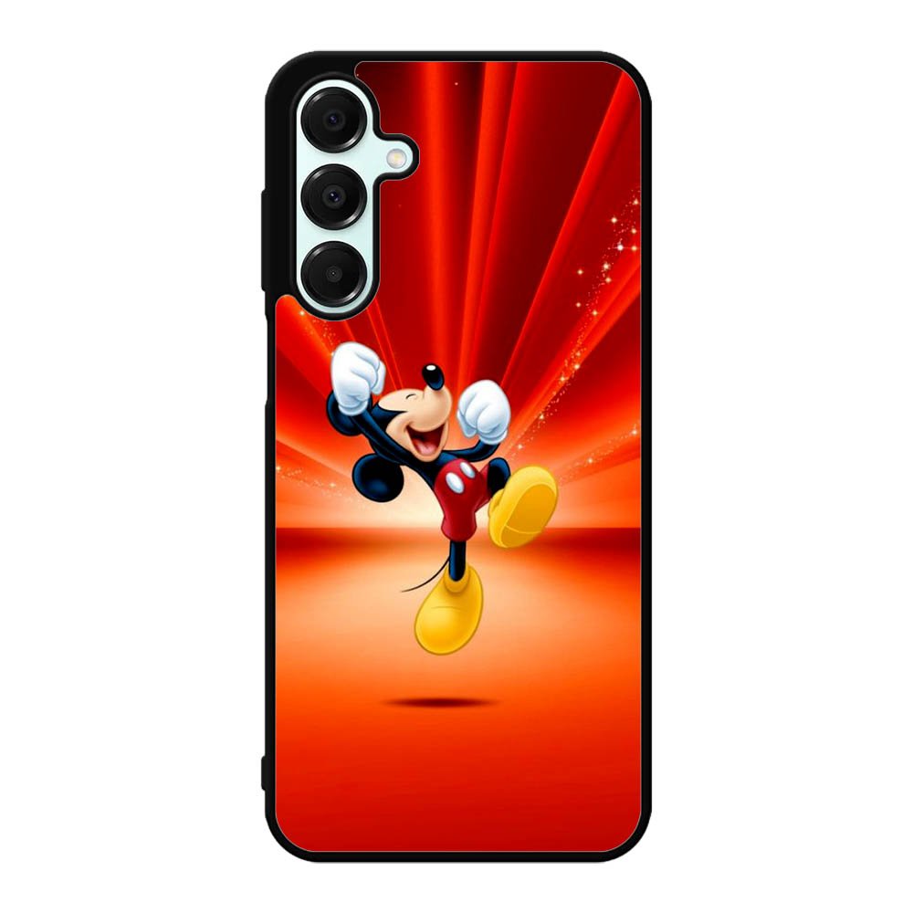Mickey Mouse Disney Samsung Galaxy A16 Case OV2220