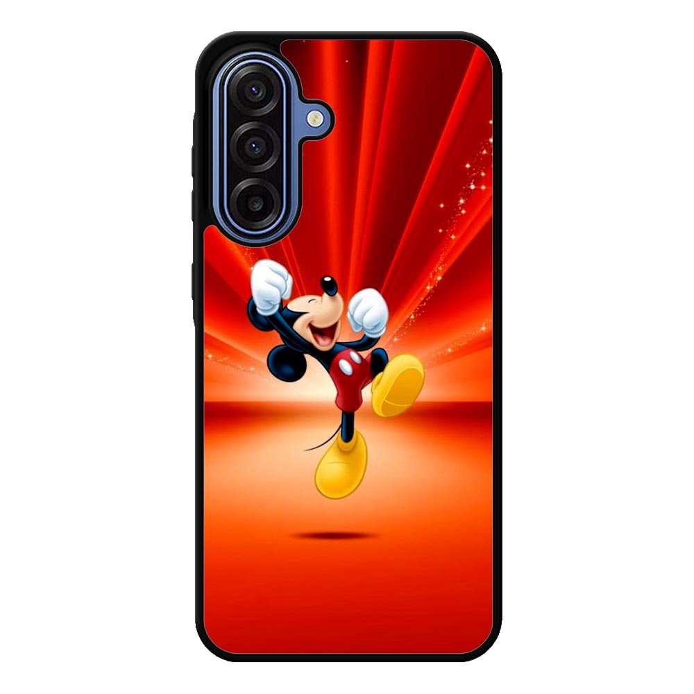 Mickey Mouse Disney Samsung Galaxy A17 Case