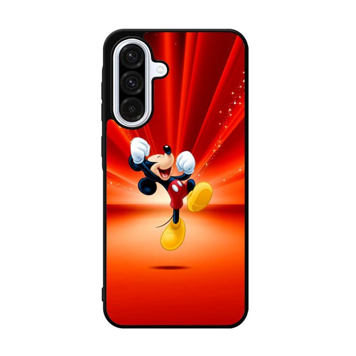 Mickey Mouse Disney Samsung Galaxy A36 Case OV6727