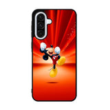 Mickey Mouse Disney Samsung Galaxy A36 Case OV6727