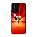 Mickey Mouse Disney Motorola Moto G Power 5G 2024 Case OV2220