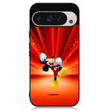 Mickey Mouse Disney Google Pixel 9 Pro XL Case