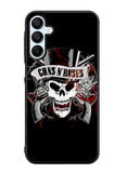 Guns N Roses Samsung Galaxy A15 5G Case OV0408