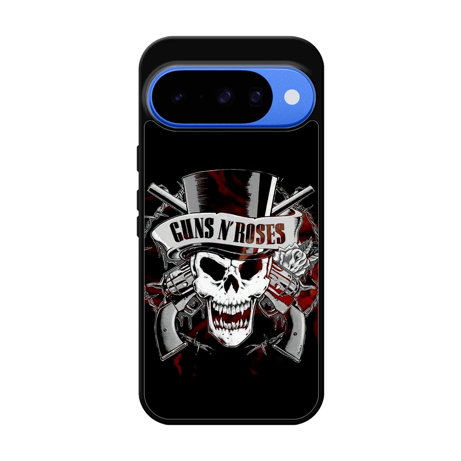 Guns N Roses Google Pixel 10 Case OV0408