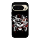 Guns N Roses Google Pixel 10 Pro XL Case OV0408