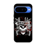 Guns N Roses Google Pixel 10 Case OV0408