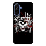 Guns N Roses Samsung Galaxy A17 Case OV0408