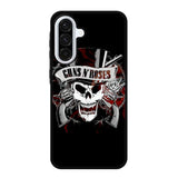 Guns N Roses Samsung Galaxy A26 5G Case RC0408