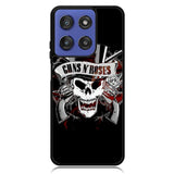 Guns N Roses Motorola Moto G Stylus 5G 2025 Case OV0408