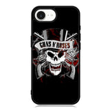 Guns N Roses iPhone 16e Case OV0408