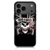 Guns N Roses Samsung Galaxy S26 Case OV0408