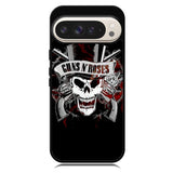 Guns N Roses Google Pixel 10 | Google Pixel 10 Pro Case RC0408