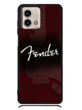 Fender Logo Motorola Moto G Stylus 5G 2023 Case OV0409