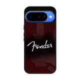 Fender Logo Google Pixel 10 Case OV0409