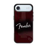 Fender Logo iPhone Air Case OV0409