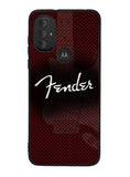 Fender Logo Motorola Moto G Pure 2021 , Moto G Power 2022 Case OV0409