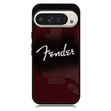 Fender Logo Google Pixel 10 Pro XL Case RC0409