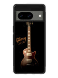 Gibson Les Paul Google Pixel 8A Case QC0410