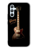 Gibson Les Paul Samsung Galaxy A14 5G Case QC0410