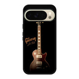 Gibson Les Paul Google Pixel 10 Pro XL Case QC0410