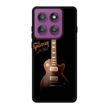 Gibson Les Paul Motorola Moto Edge 60 Pro Case QC0410