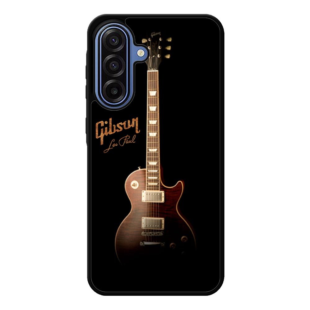 Gibson Les Paul Samsung Galaxy A17 Case QC0410