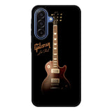 Gibson Les Paul Samsung Galaxy A17 Case QC0410