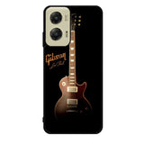 Gibson Les Paul Motorola Moto G Stylus 5G 2024 Case OV0410