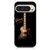 Gibson Les Paul Google Pixel 10 Pro XL Case RC0410