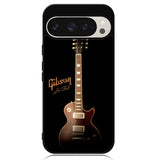Gibson Les Paul Google Pixel 9 | Pixel 9 Pro Case OV0410